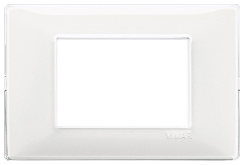 Placca 3m Reflex Neve